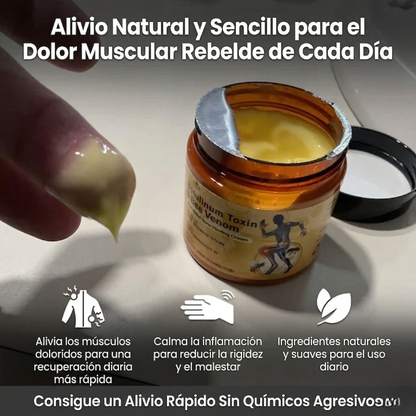 ¡Recupera tu movilidad y fuerza en 7 días! 🐝✨